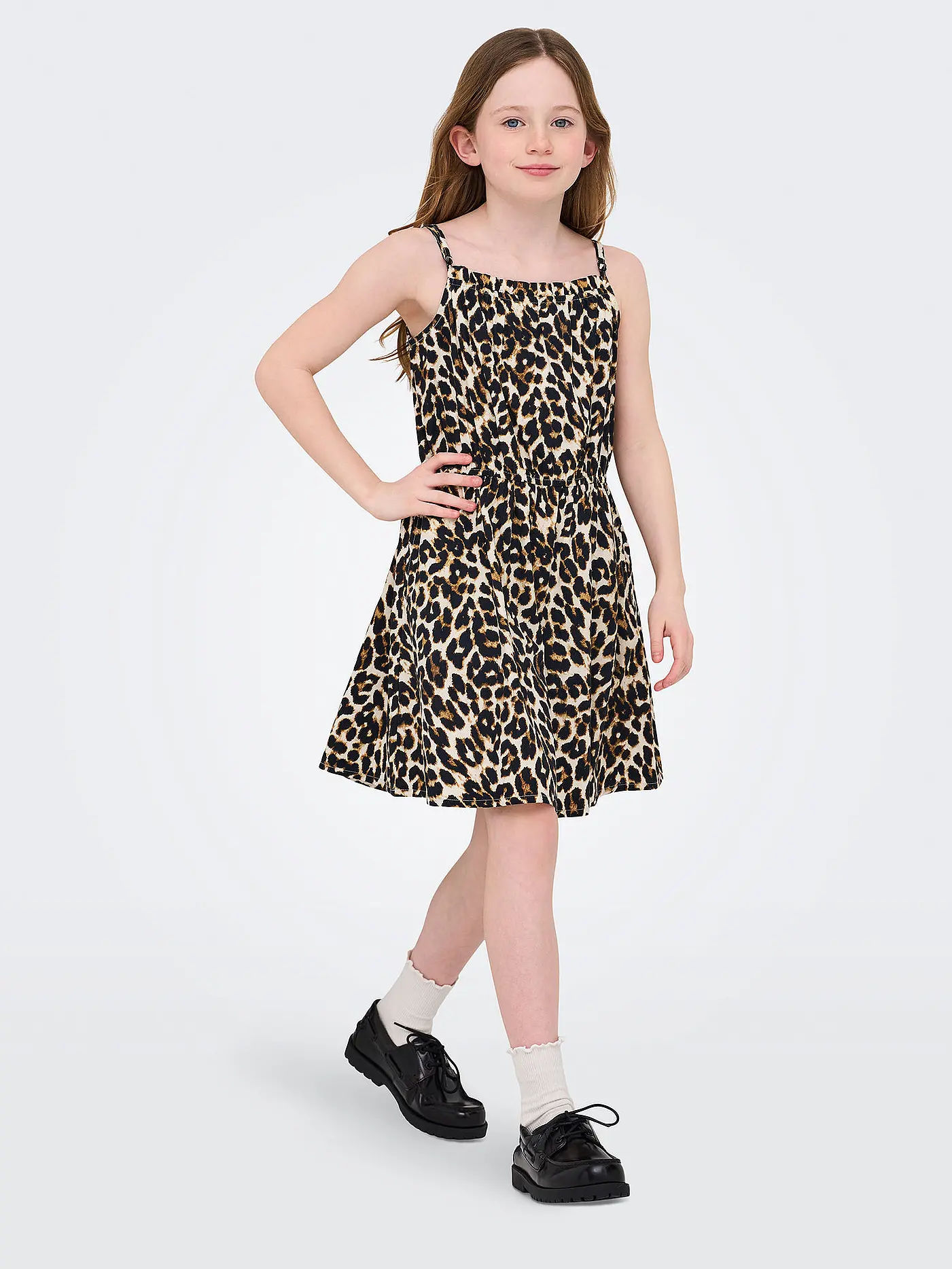 ONLY | Mädchen Kleid  KOGCLARA | 